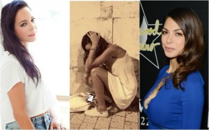 Israeli celebrities' remarks on IDF deaths via social media Photo: Instagram