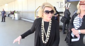 Joan rivers