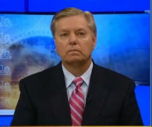 Lindsey Graham