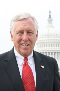 Whip Steny Hoyer