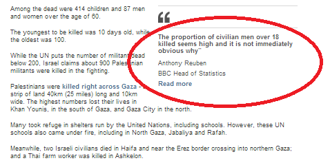 BBC article