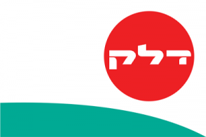 Delek logo