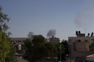 Gaza Strip