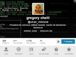 Gregory Chelli on Twitter Photo montage: Tweaktown