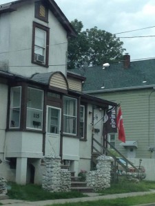 ISIS Flag