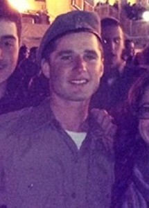 Missing IDF soldier David Menachem Gordon Photo: Israel Police