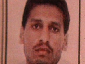 Mohammed Deif Photo: Photo: Channel 2
