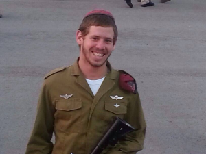Shahar Shalev