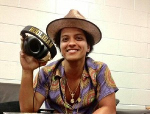 bruno mars