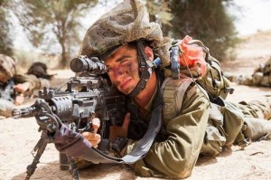 IDF