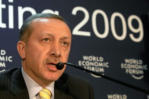 President Recep Tayyip Erdogan. Photo: Wikimedia Commons.
