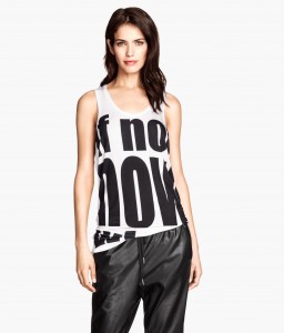 H&M Women's Top