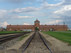 Aushwitz-Birkenau