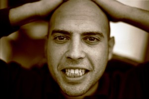 Fabrice Schomberg. Photo: Twitter