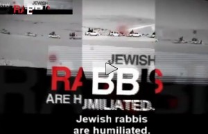 ISIS video. Image: screenshot