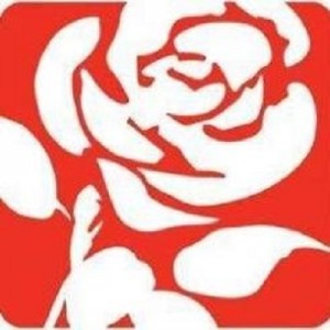 The Labour Party logo. Labour has secretly suspended 50 of its members for anti-Semitic and racist comments over the past two months. Photo: Twitter.