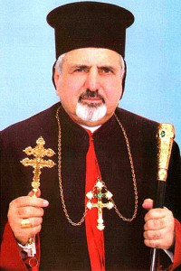 Patriarch Ignace III
