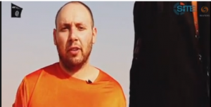 Steven Sotloff