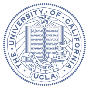 UCLA Seal UCLA Seal