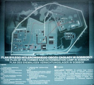 Sobibor concentration camp