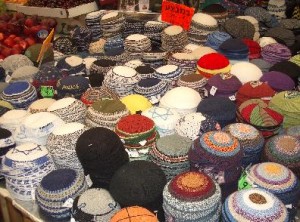 yarmulkas