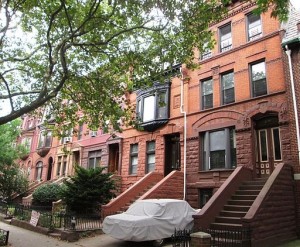 Crown Heights, Brooklyn. Photo: Wikimedia Commons.