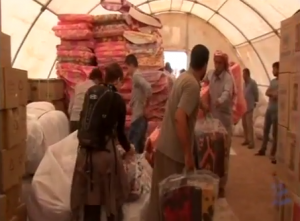 IsraAID