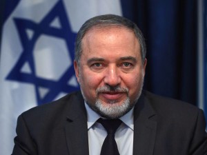 Israel Foreign Minister, Avigdor Lieberman. Photo: MFA Israel Foreign Minister, Avigdor Lieberman. Photo: MFA