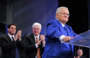 John Hagee
