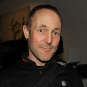 Matt Seaton