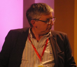 Sizer for Algemeiner