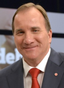 Stefan Lofven