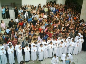 Assyrian Christians