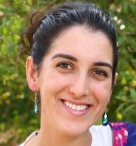 Dalia Lemkos, 25, terror victim. Photo: The Jewish Standard. Dalia Lemkos, 25, terror victim. Photo: The Jewish Standard.