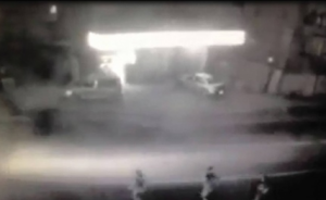 Gush Etzion, Israeli soldiers injured