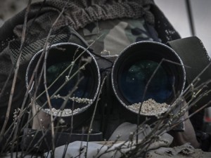 IDF Field Intel Unit. Photo: IDF Spokesman.