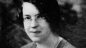 Jane Haining