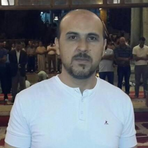 Jerusalem terror ramming suspect Ibrahim al-Akari. Photo: Twitter