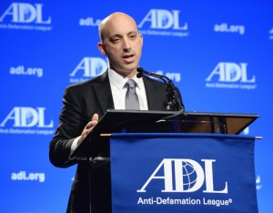 Jonathan Greenblatt, national director of the Anti-Defamation League. Photo: ADL.