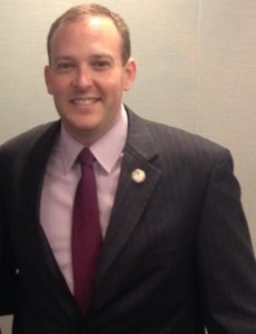 Lee Zeldin