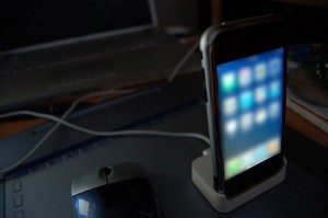 StoreDot