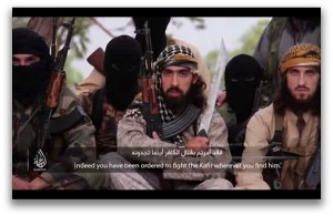 ISIS video