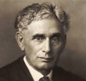 Brandeis