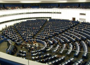 EU Parliament