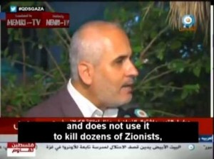 Fawzi Barhoum