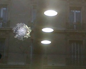 Paris Al Aech shooting. Screenshot: BNCVA.