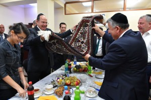 Moshe Ya'alon