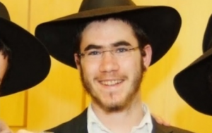 chabad victim