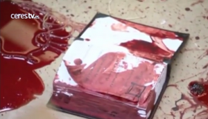 Jerusalem synagogue attack