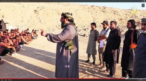 Islamic state